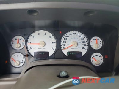 Zdjęcie 9 z 12 samochodu: 2004 DODGE RAM 1500 ST VIN:1D7HA16D14J222424 - miniatura