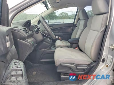 Zdjęcie 7 z 13 samochodu: 2016 HONDA CR-V LX VIN:5J6RM4H34GL078124 - miniatura