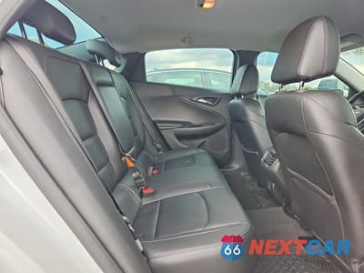 Zdjęcie 10 z 12 samochodu: 2017 CHEVROLET MALIBU LT VIN:1G1ZE5ST2HF230007 - miniatura