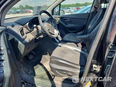 Zdjęcie 7 z 13 samochodu: 2017 CHEVROLET TRAX 1LT VIN:3GNCJLSB7HL269905 - miniatura