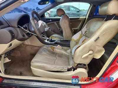 Zdjęcie 7 z 13 samochodu: 2005 INFINITI G35 BASE VIN:JNKCV54E05M412029 - miniatura