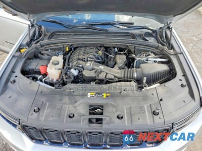 Zdjęcie 12 z 13 samochodu: 2024 JEEP GRAND CHEROKEE LAREDO VIN:1C4RJHAG8R8574570 - miniatura