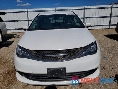 Piąte zdjęcie samochodu w środku: 2017 CHRYSLER PACIFICA TOURING VIN:2C4RC1DG4HR634389 - miniatura