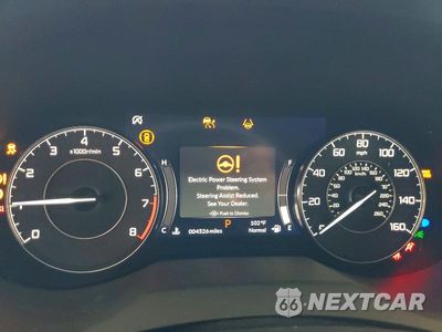 Zdjęcie 9 z 13 samochodu: 2024 ACURA RDX TECHNOLOGY VIN:5J8TC2H55RL002663 - miniatura