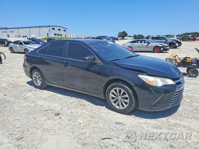 Czwarte zdjęcie samochodu z boku: 2016 TOYOTA CAMRY LE VIN:4T1BF1FK3GU570708 - miniatura