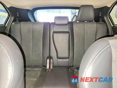 Zdjęcie 10 z 14 samochodu: 2025 MITSUBISHI ECLIPSE CROSS SE VIN:JA4ATWAA3SZ003344 - miniatura