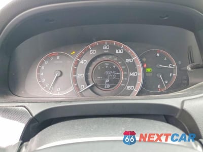 Zdjęcie 9 z 13 samochodu: 2013 HONDA ACCORD EX VIN:1HGCT1B76DA006892 - miniatura