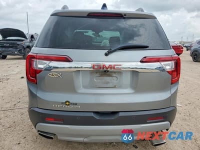 Zdjęcie 6 z 12 samochodu: 2023 GMC ACADIA SLE VIN:1GKKNKL44PZ162910 - miniatura