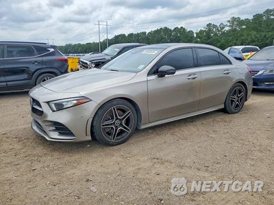 2019 MERCEDES-BENZ A 220 WDD3G4EB4KW019201 - główne zdjęcie licytacji z USA - miniatura