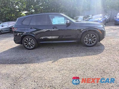 Zdjęcie 14 z 14 samochodu: 2026 BMW X5 XDRIVE50E VIN:5UX43EU01T9339655 - miniatura