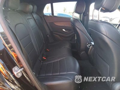 Zdjęcie 10 z 12 samochodu: 2021 MERCEDES-BENZ GLC COUPE 300 4MATIC VIN:W1N0J8EB2MF911237 - miniatura