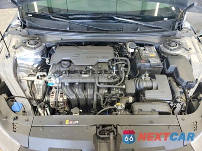 Zdjęcie 11 z 12 samochodu: 2026 KIA K4 LXS VIN:3KPFT4DE9TE311047 - miniatura