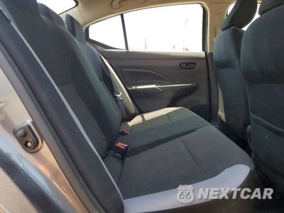 Zdjęcie 10 z 12 samochodu: 2025 NISSAN VERSA S VIN:3N1CN8DV9SL869174 - miniatura