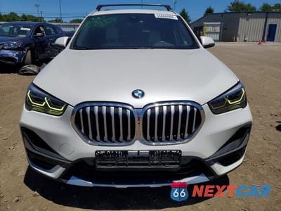 Piąte zdjęcie samochodu w środku: 2020 BMW X1 XDRIVE28I VIN:WBXJG9C07L5R81387 - miniatura