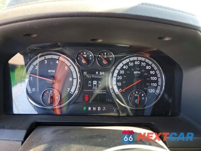 Zdjęcie 9 z 12 samochodu: 2011 DODGE RAM 1500 VIN:1D7RV1CT3BS580202 - miniatura