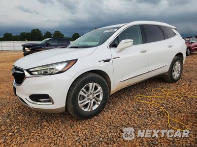2021 BUICK ENCLAVE ESSENCE 5GAERBKW6MJ120976 - główne zdjęcie licytacji z USA - miniatura