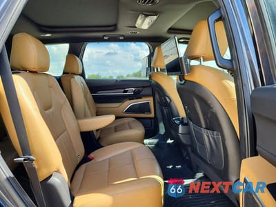 Zdjęcie 11 z 13 samochodu: 2022 KIA TELLURIDE SX VIN:5XYP54HC1NG227608 - miniatura