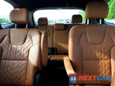 Zdjęcie 10 z 13 samochodu: 2023 KIA TELLURIDE EX X-LINE VIN:5XYP3DGC0PG410797 - miniatura