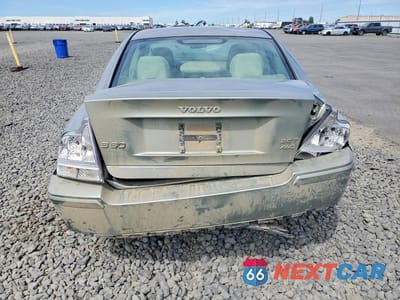 Zdjęcie 6 z 12 samochodu: 2007 VOLVO S60 2.5T VIN:YV1RH592772645545 - miniatura