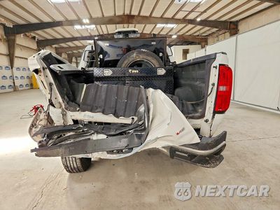 Zdjęcie 6 z 12 samochodu: 2021 CHEVROLET COLORADO VIN:1GCGTBEN5M1127722 - miniatura