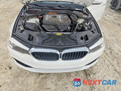 Zdjęcie 11 z 12 samochodu: 2018 BMW 530E VIN:WBAJA9C5XJB032745 - miniatura