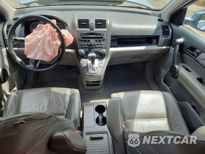 Zdjęcie 8 z 14 samochodu: 2011 HONDA CR-V EXL VIN:JHLRE4H71BC005990 - miniatura
