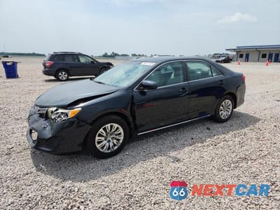 2012 TOYOTA CAMRY LE 4T1BF1FK9CU025896 - główne zdjęcie licytacji z USA - miniatura