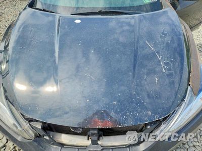 Zdjęcie 11 z 12 samochodu: 2017 NISSAN ALTIMA 2.5 SV VIN:1N4AL3AP9HC224425 - miniatura
