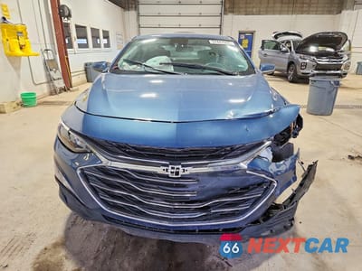 Piąte zdjęcie samochodu w środku: 2024 CHEVROLET MALIBU LT VIN:1G1ZD5ST0RF139435 - miniatura