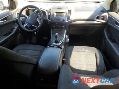 Zdjęcie 8 z 13 samochodu: 2018 FORD EDGE SEL VIN:2FMPK3J92JBB86546 - miniatura
