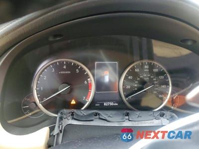 Zdjęcie 9 z 13 samochodu: 2021 LEXUS NX 300 BASE VIN:JTJDARBZ0M5029356 - miniatura