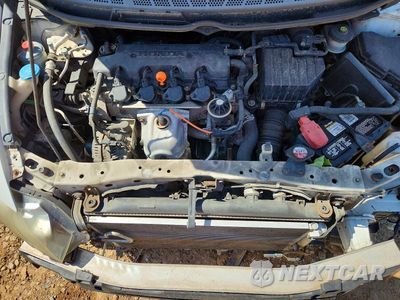 Zdjęcie 11 z 13 samochodu: 2009 HONDA CIVIC EX VIN:19XFA16879E042633 - miniatura