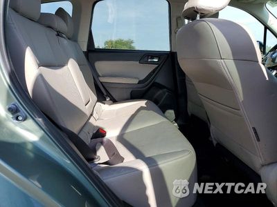 Zdjęcie 11 z 13 samochodu: 2015 SUBARU FORESTER 2.5I LIMITED VIN:JF2SJAHC4FH514570 - miniatura