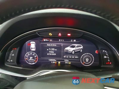 Zdjęcie 9 z 13 samochodu: 2019 AUDI Q7 PRESTIGE VIN:WA1VAAF76KD004542 - miniatura