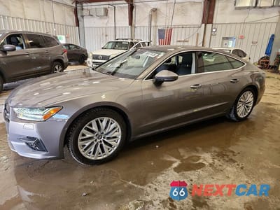 2019 AUDI A7 PREMIUM PLUS WAUR2AF22KN029390 - główne zdjęcie licytacji z USA - miniatura