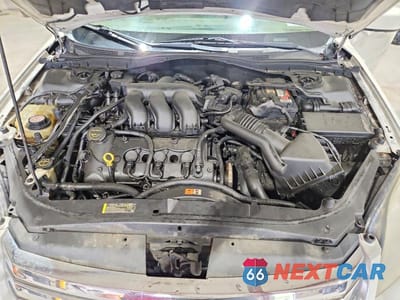 Zdjęcie 11 z 12 samochodu: 2008 FORD FUSION SEL VIN:3FAHP02168R140947 - miniatura