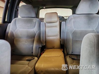 Zdjęcie 10 z 13 samochodu: 2009 HONDA ODYSSEY LX VIN:5FNRL38269B055234 - miniatura