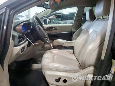 Zdjęcie 7 z 14 samochodu: 2021 CHRYSLER VOYAGER LXI VIN:2C4RC1DG1MR520389 - miniatura