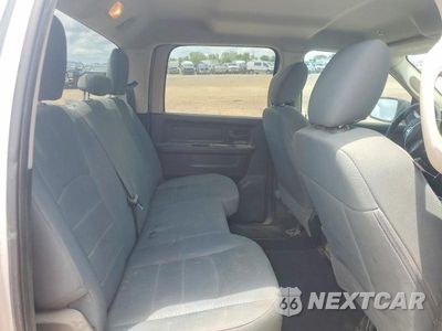 Zdjęcie 10 z 12 samochodu: 2018 RAM 1500 ST VIN:1C6RR7KT0JS147719 - miniatura