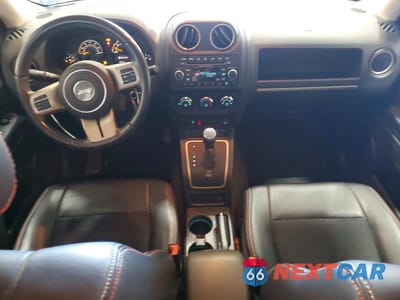 Zdjęcie 8 z 12 samochodu: 2016 JEEP PATRIOT SPORT VIN:1C4NJRBB4GD695236 - miniatura