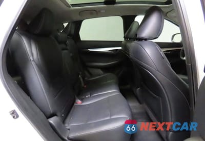 Zdjęcie 6 z 10 samochodu: 2019 INFINITI QX50 LUXE VIN:3PCAJ5M32KF132328 - miniatura