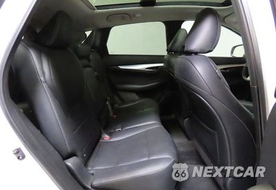 Zdjęcie 6 z 10 samochodu: 2019 INFINITI QX50 LUXE VIN:3PCAJ5M32KF132328 - miniatura