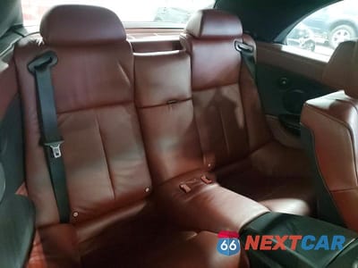 Zdjęcie 10 z 12 samochodu: 2010 BMW 650 I VIN:WBAEB5C54AC225989 - miniatura
