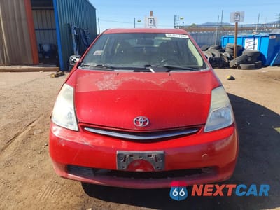 Piąte zdjęcie samochodu w środku: 2006 TOYOTA PRIUS BASE VIN:JTDKB20U263151141 - miniatura