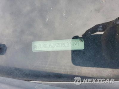 Zdjęcie 12 z 12 samochodu: 2013 LINCOLN MKX VIN:2LMDJ6JK3DBL31497 - miniatura