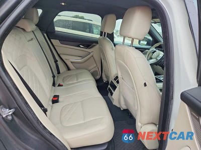 Zdjęcie 11 z 14 samochodu: 2022 JAGUAR F-PACE S VIN:SADCJ2EX2NA700166 - miniatura
