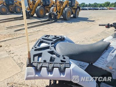 Zdjęcie 6 z 10 samochodu: 2021 POLARIS SPORSTMAN ATV VIN:4XASXN852MB331472 - miniatura