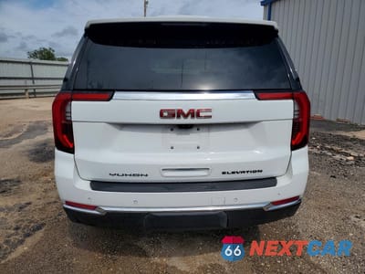 Zdjęcie 6 z 13 samochodu: 2026 GMC YUKON ELEVATION VIN:1GKS2BKD2TR173036 - miniatura