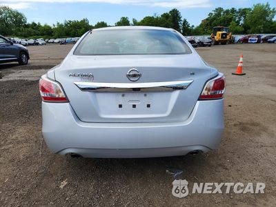 Zdjęcie 6 z 13 samochodu: 2015 NISSAN ALTIMA 2.5 S VIN:1N4AL3AP9FN380966 - miniatura