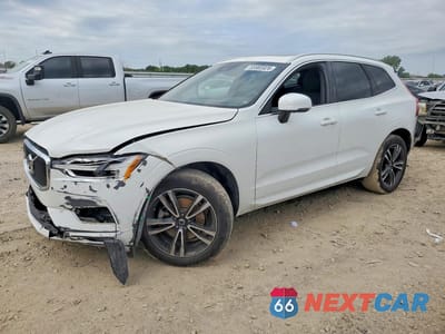 2020 VOLVO XC60 T5 MOMENTUM YV4102RKXL1601447 - główne zdjęcie licytacji z USA - miniatura